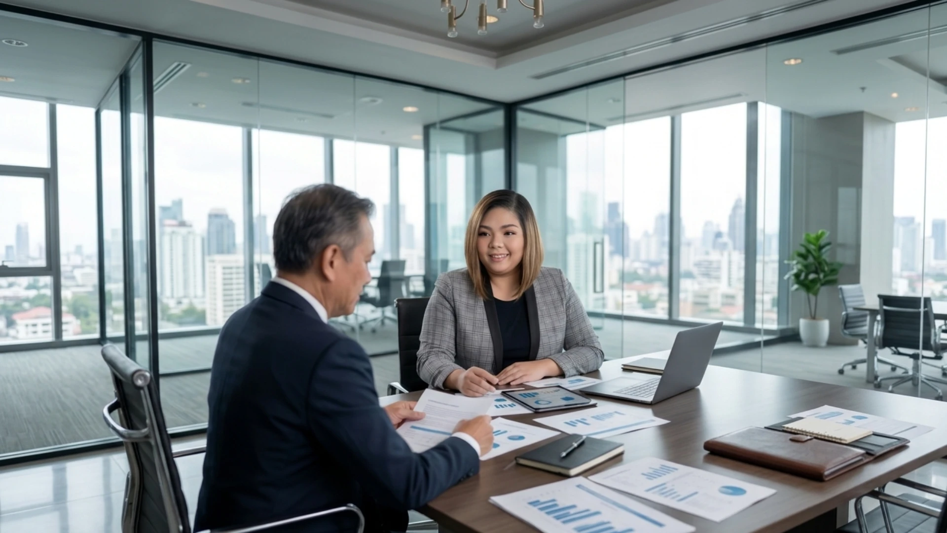 Protected Profit Model